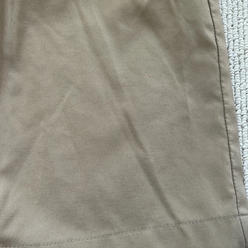 🌿Old navy boys 12 slim performance fabric khakis🌿